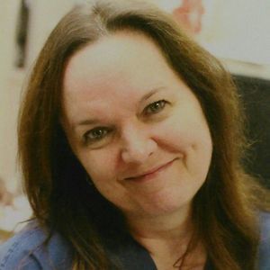 Meet your Posher, Lori